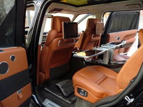 汽车电视是多少瓦