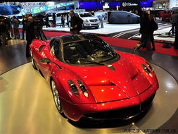 超跑汽车重量多少 超跑汽车重量多少