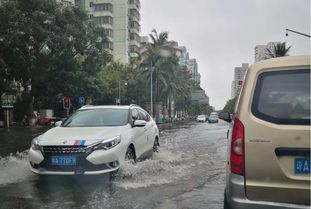 汽车是多少米防水 汽车是多少米防水