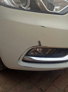 汽车刮灰泥多少价