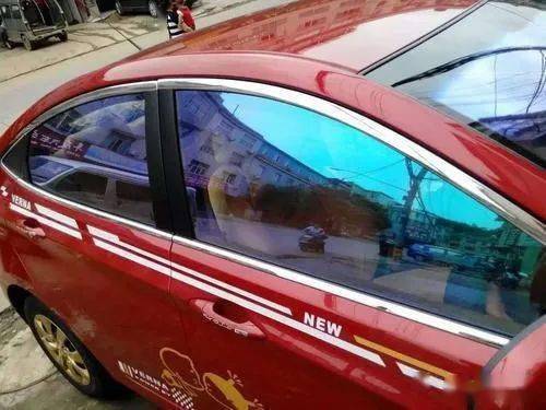 汽车好膜厚度多少