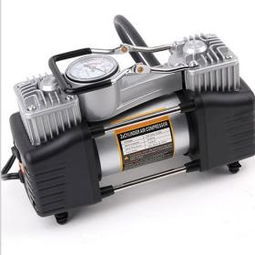 汽车打气泵多少合适