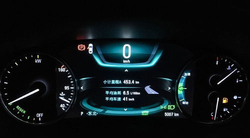 汽车公里用多少油