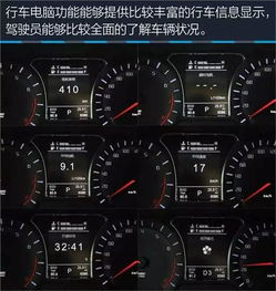 汽车多少算动力够