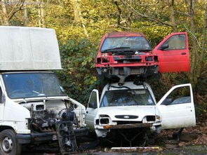 汽车报废能给多少现金 汽车报废能给多少现金