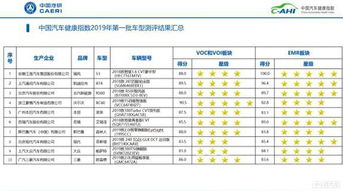 汽车检测多少项