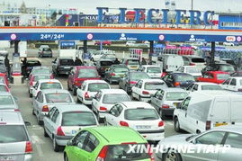 石油多少用在汽车 石油多少用在汽车