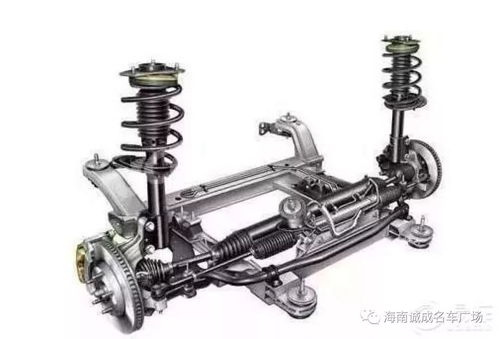 汽车稳定吊杆价格多少
