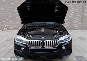 卖宝马汽车利润多少 卖宝马汽车利润多少