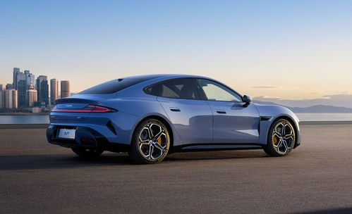 小米汽车有多少种