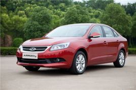 奇瑞出了多少品牌汽车 奇瑞出了多少品牌汽车