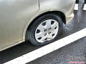 朝阳汽车胎压多少