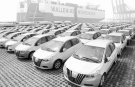 埃及出口汽车多少辆 埃及出口汽车多少辆