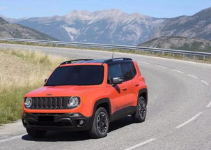 丘陵汽车排量多少合适 丘陵汽车排量多少合适