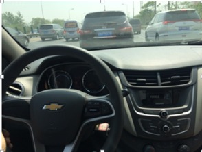 灵光汽车油耗多少正常