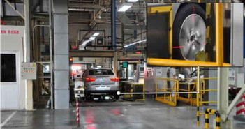 汽车出厂前测速多少