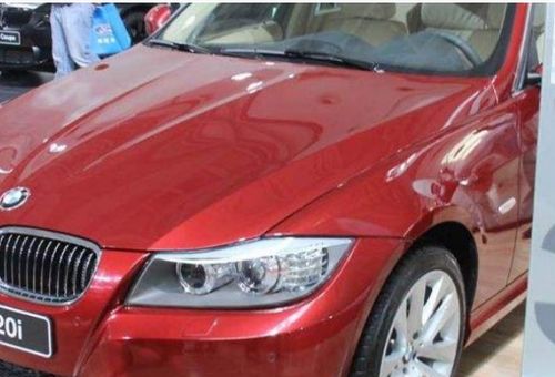 外国汽车能开多少米