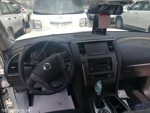 汽车中控台有多少种 汽车中控台有多少种