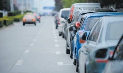 夫妻汽车过户花费多少