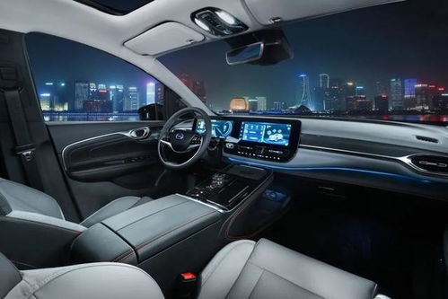 埃安汽车时速多少