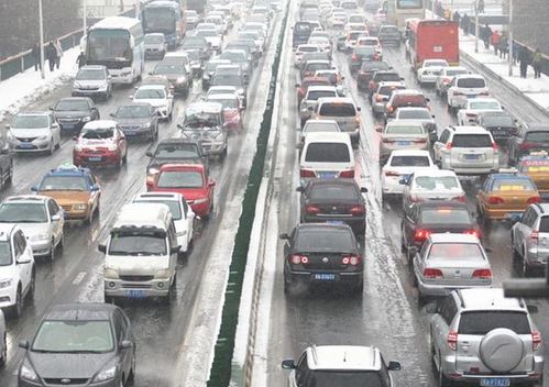 汽车走高速声音多少