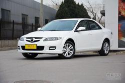 成都马自达汽车优惠多少 成都马自达汽车优惠多少