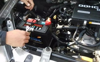 汽车电瓶温度低于多少 汽车电瓶温度低于多少