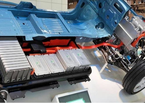 汽车旧电池价位多少 汽车旧电池价位多少