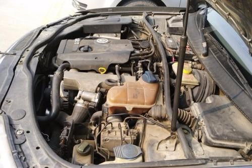 汽车空转怠速多少