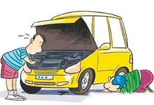 汽车解压需要多少久 汽车解压需要多少久