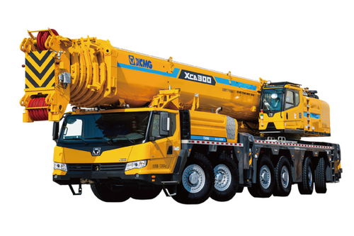 汽车吊车重量多少