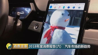 汽车屏幕电流是多少 汽车屏幕电流是多少