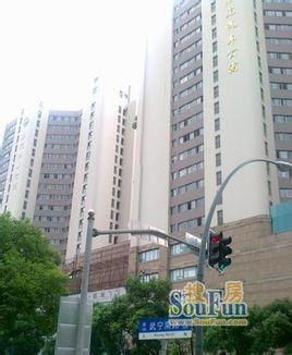 静安汽车公寓首付多少