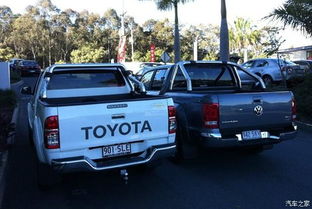 澳洲的汽车有多少