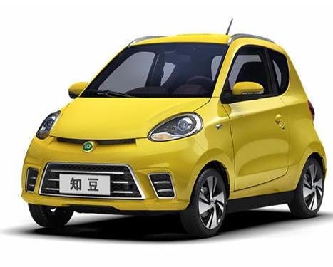 电动汽车多少品牌