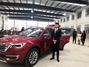 汽车专业多少所学校