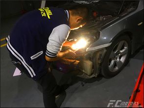 汽车搭线要求多少平