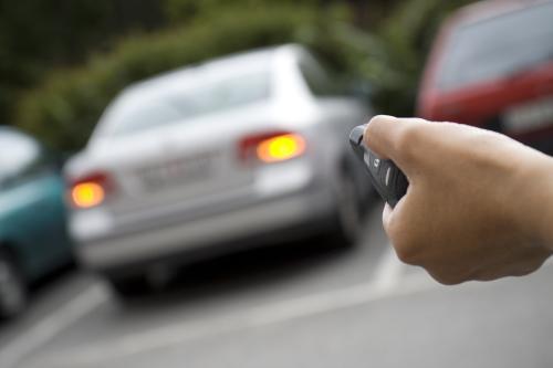 漳州汽车开锁价格多少