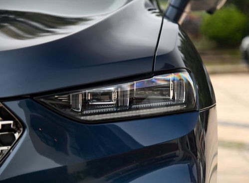 汽车大灯多少米多高 汽车大灯多少米多高