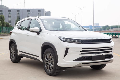 星途汽车油耗多少 星途汽车油耗多少