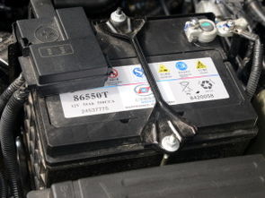 汽车电池有多少型号 汽车电池有多少型号