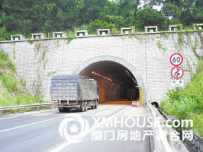 汽车进入隧道限速多少 汽车进入隧道限速多少