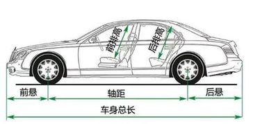 汽车弹力绳长度多少 汽车弹力绳长度多少