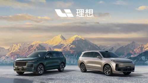 多少钱理想汽车