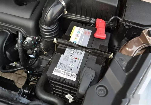 汽车电池多少容量最好