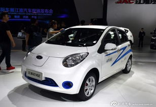 江淮汽车多少档的