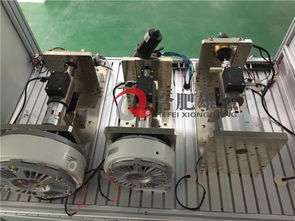 标准电机汽车多少瓦