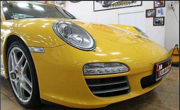 仙游汽车喷漆价格多少