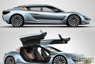 汽车有多少种动力