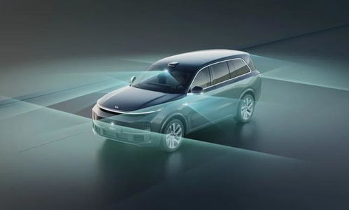 国外理想汽车卖多少